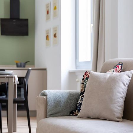 The Best Rent - Spacious And Renovated Two-Bedroom Apartment Downtown Milano Exteriör bild