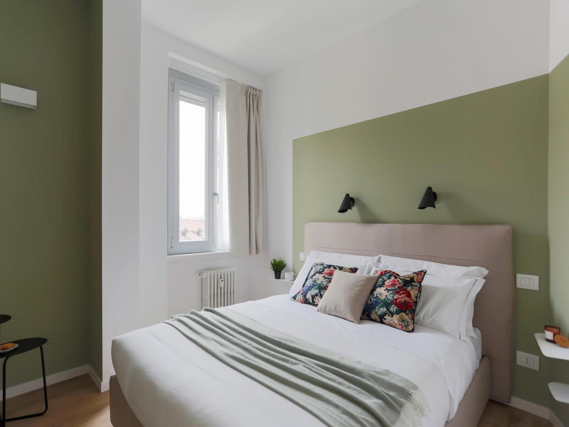 The Best Rent - Spacious And Renovated Two-Bedroom Apartment Downtown Milano Exteriör bild