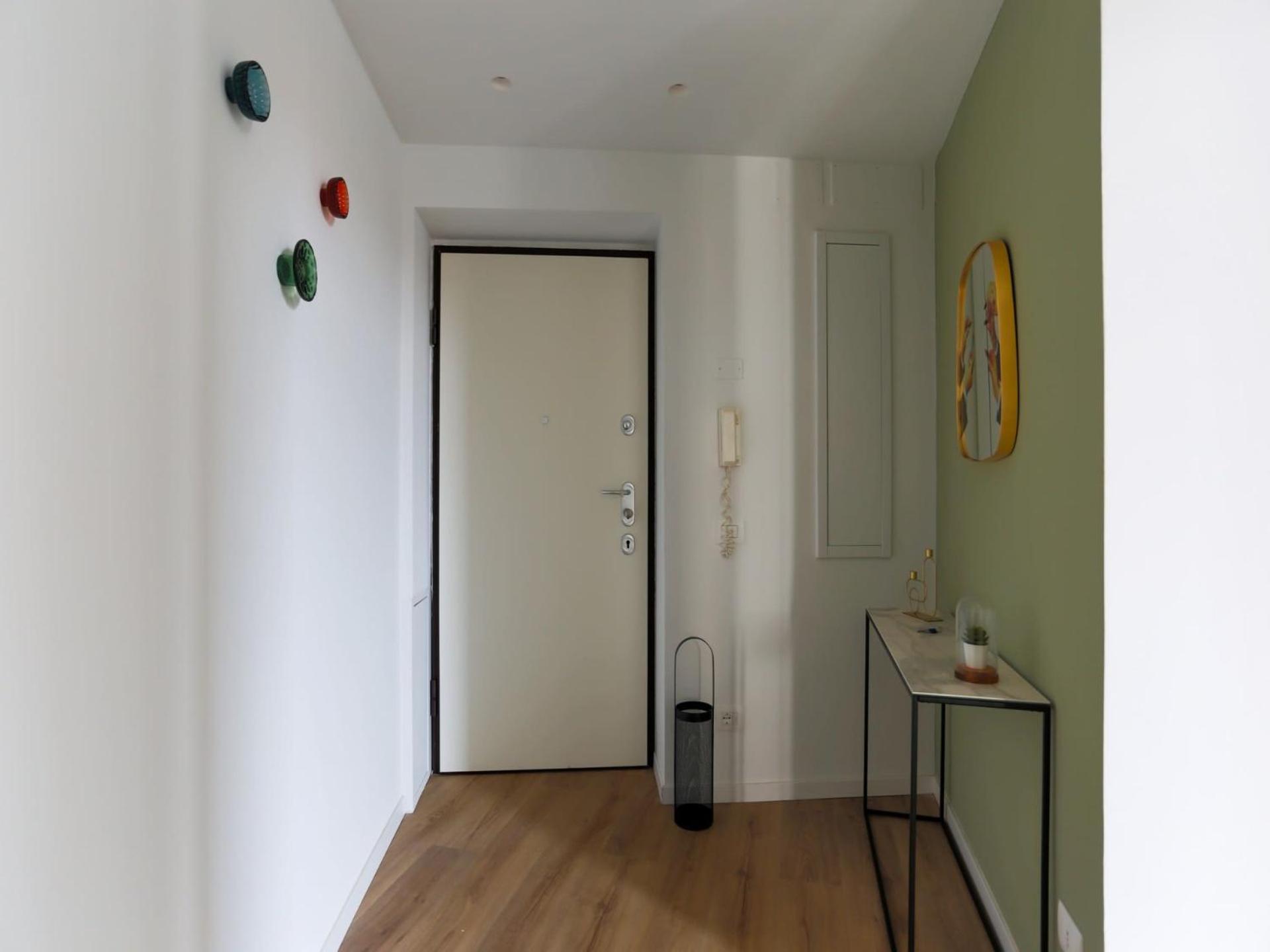 The Best Rent - Spacious And Renovated Two-Bedroom Apartment Downtown Milano Exteriör bild