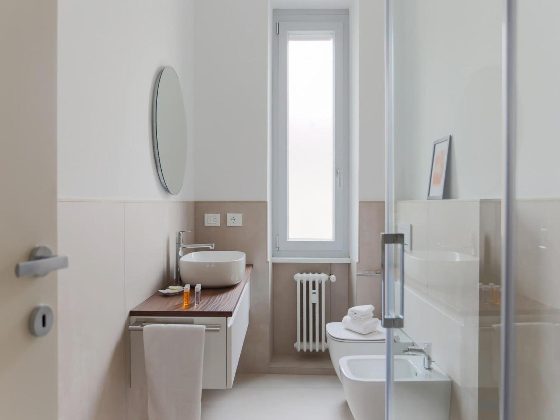 The Best Rent - Spacious And Renovated Two-Bedroom Apartment Downtown Milano Exteriör bild