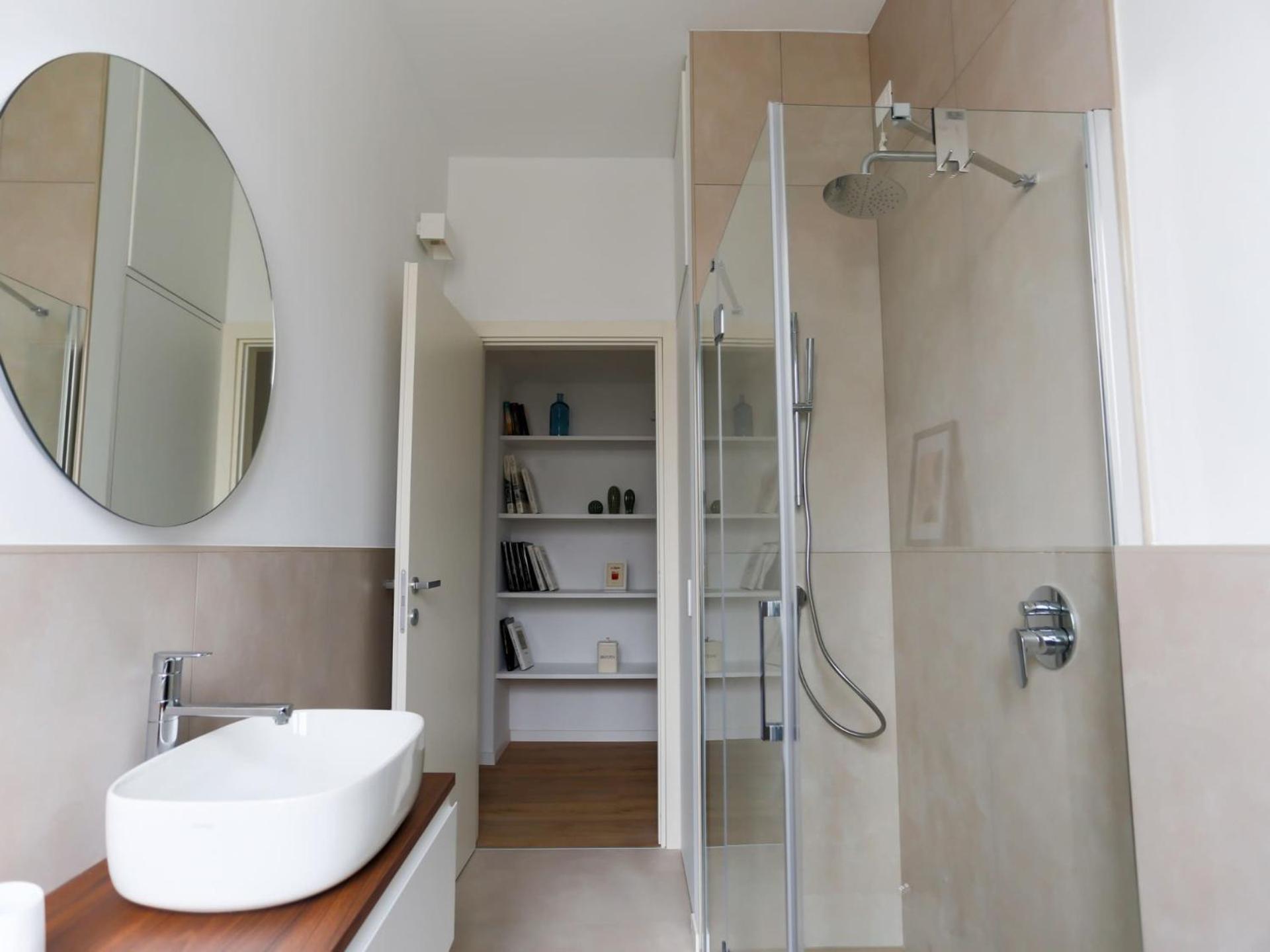 The Best Rent - Spacious And Renovated Two-Bedroom Apartment Downtown Milano Exteriör bild