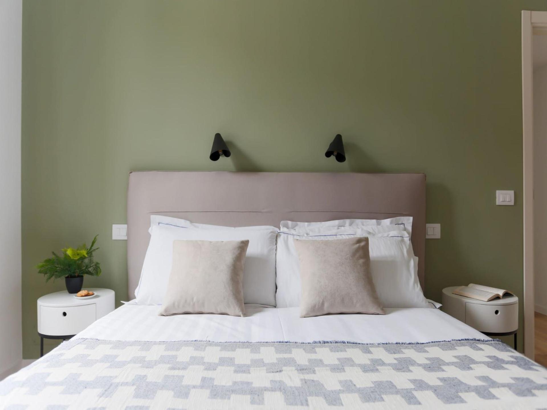 The Best Rent - Spacious And Renovated Two-Bedroom Apartment Downtown Milano Exteriör bild